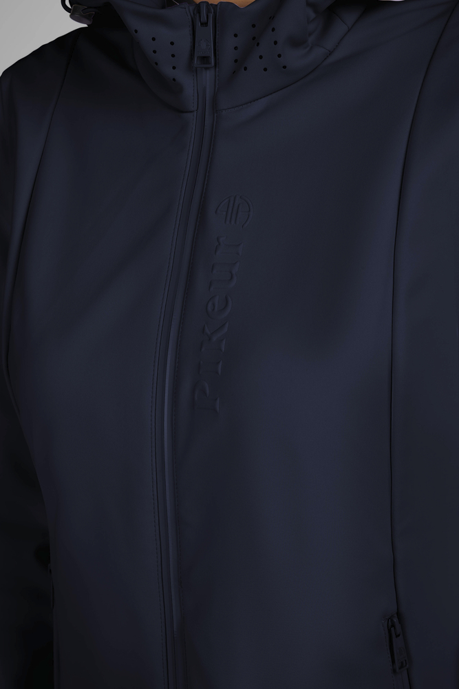 PIKEUR WINDBREAKER<br>ATHLEISURE