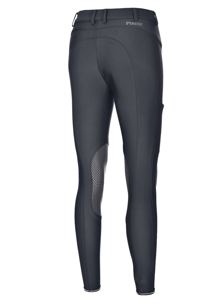 PIKEUR TESSA GR KN<br>KNEE PATCHES