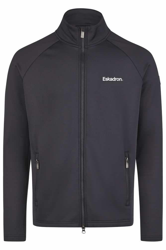 ZIP-SHIRT MALE<br>SHIRT