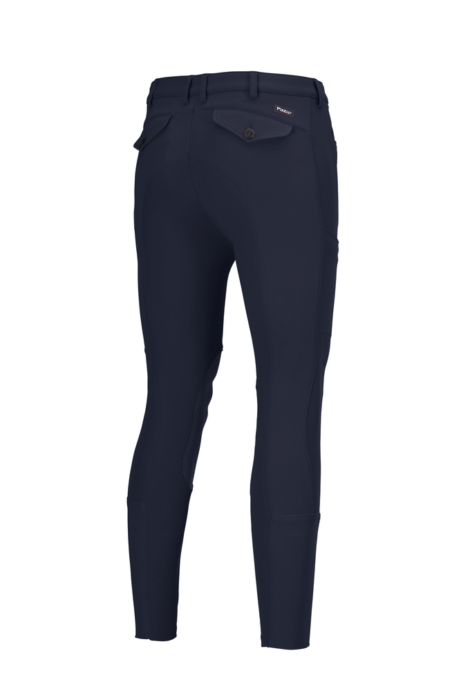 PIKEUR NAVARO GR KN<br>KNEE PATCHES