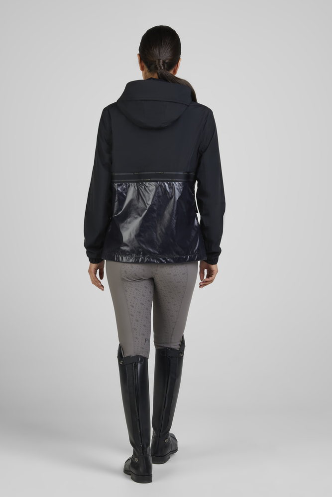 PIKEUR RAINJACKET<br>SELECTION