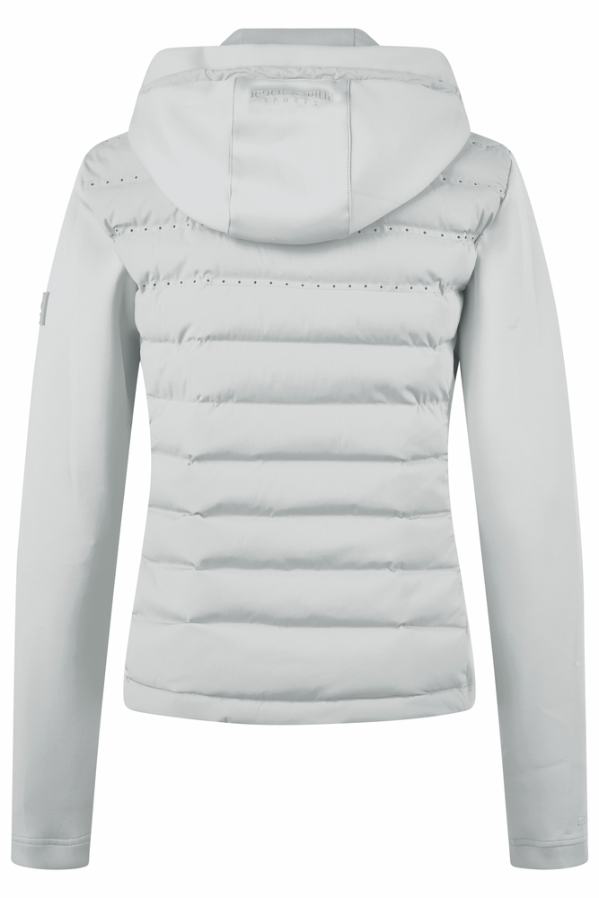 PIKEUR HYBRID JACKET<br>SPORTS