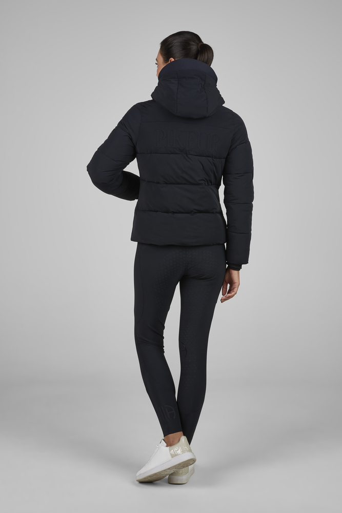 PIKEUR QUILTED JACKET<br>JACKET