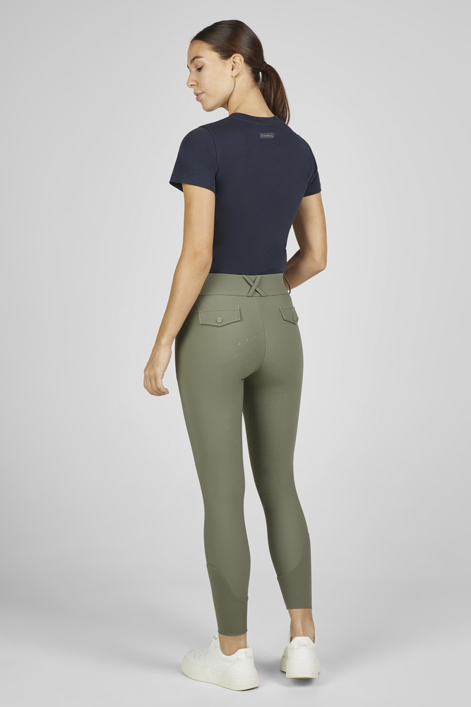 FULL GRIP<br>RIDING BREECHES