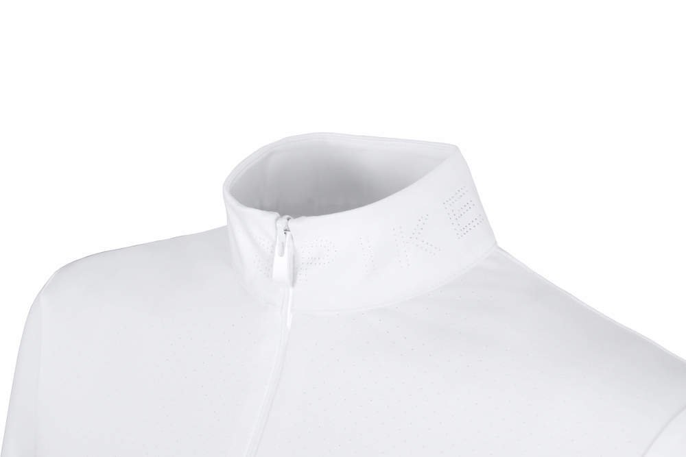PIKEUR LASERCUT SHIRT<br>SPORTS