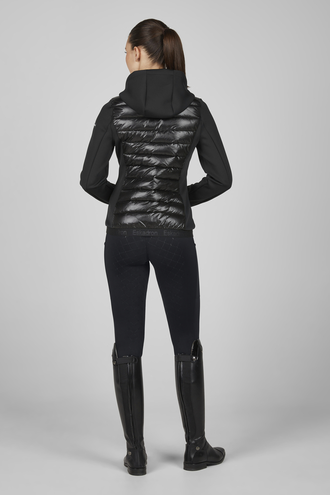 HYBRID<br>JACKET