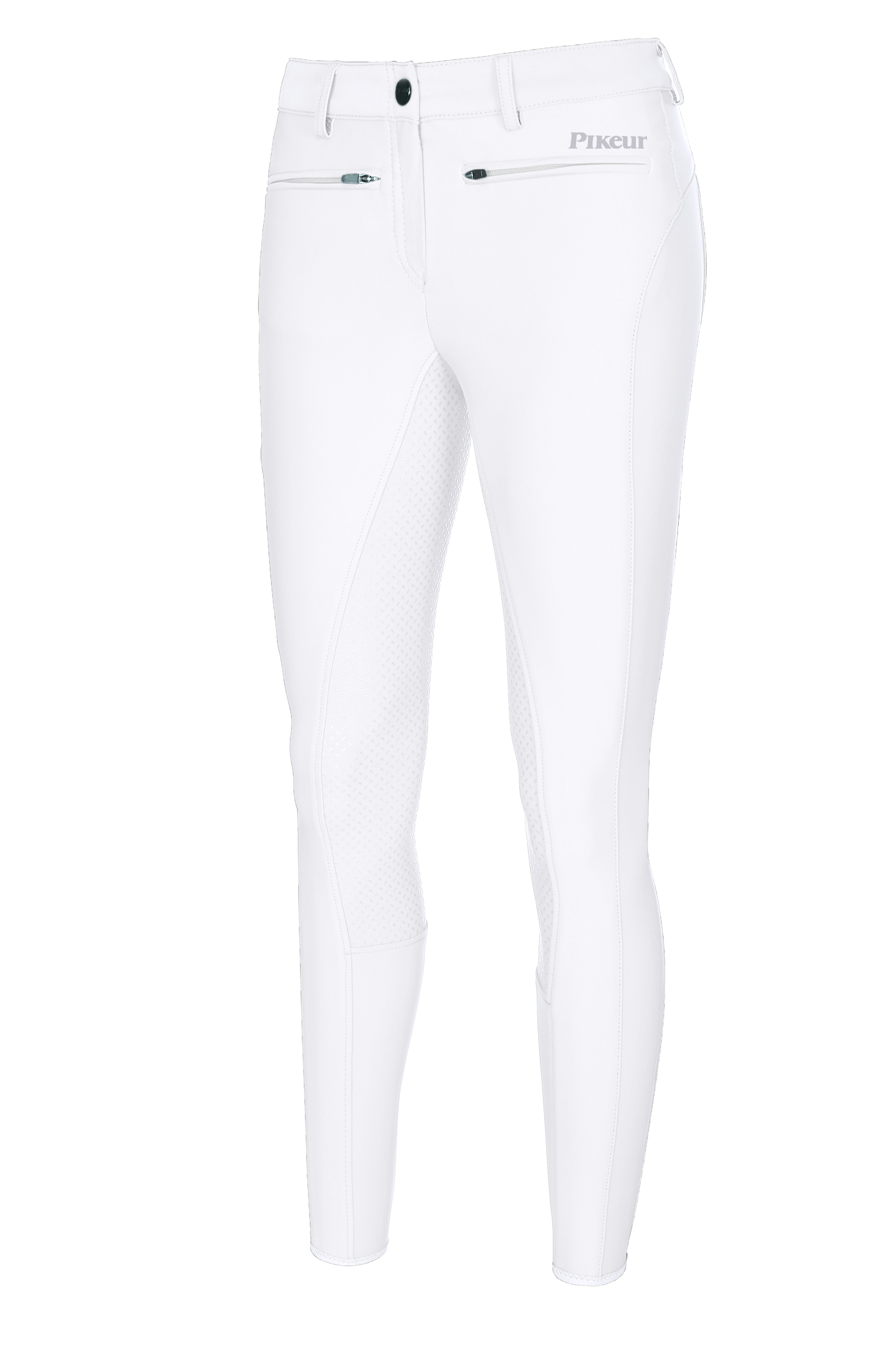 PIKEUR TESSA GR<br>FULL PATCHES