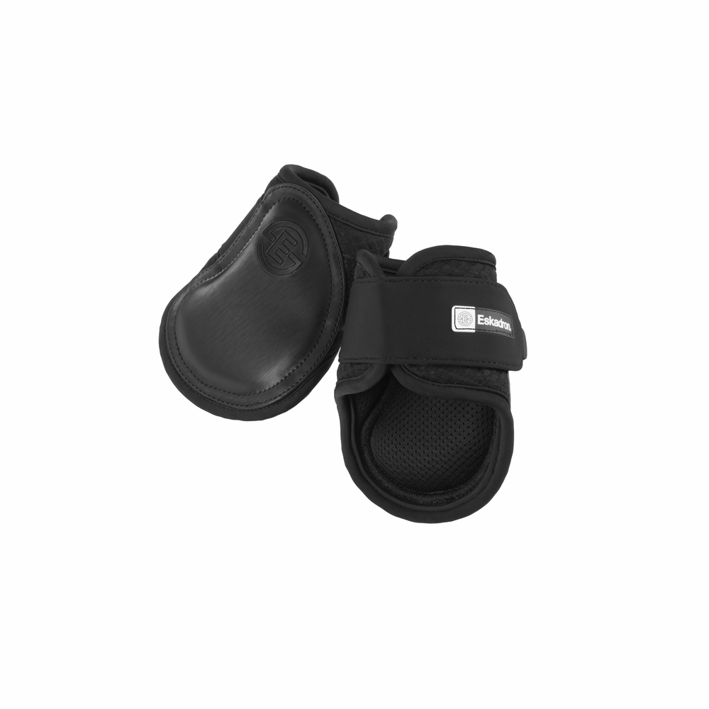 MESH<br>FETLOCK BOOTS