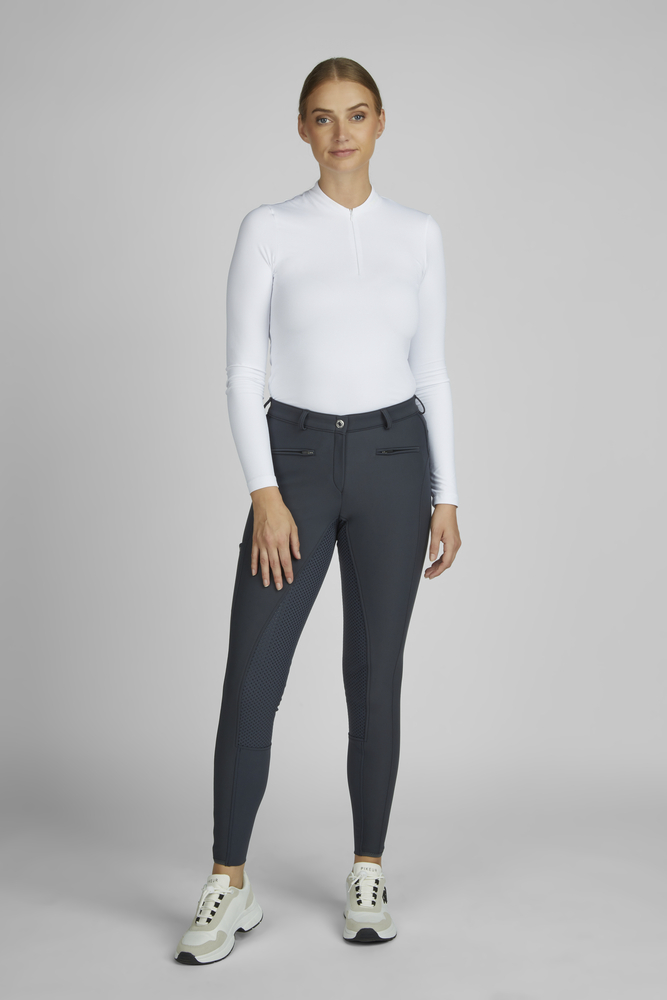 PIKEUR TESSA SO GR<br>FULL PATCHES