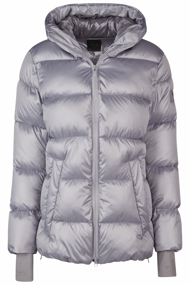 PIKEUR QUILT- JACKET<br>SELECTION