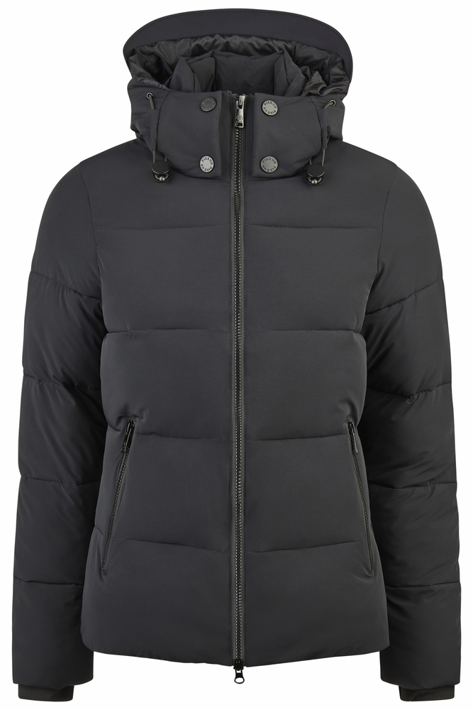 PIKEUR QUILTED JACKET<br>JACKET