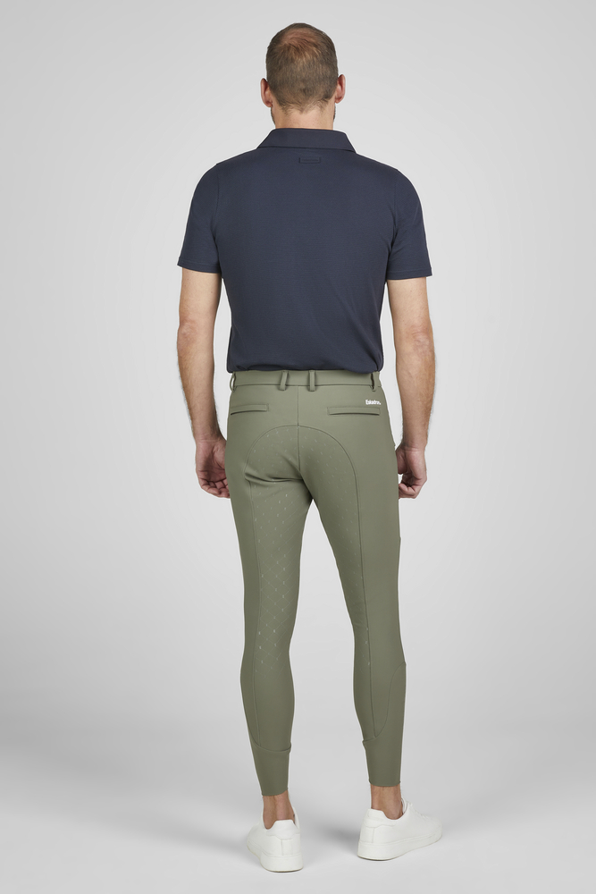 FULL GRIP MALE<br>RIDING BREECHES