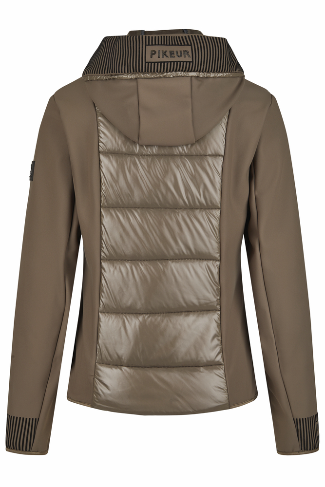 PIKEUR HYBRID JACKET<br>SELECTION