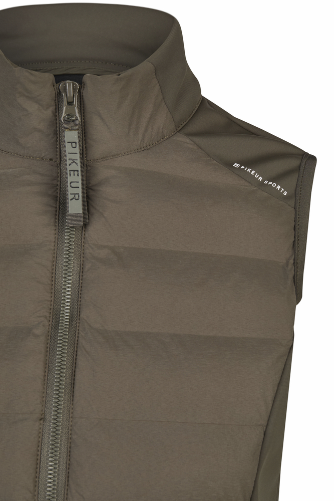 PIKEUR HYBRID VEST<br>SPORTS