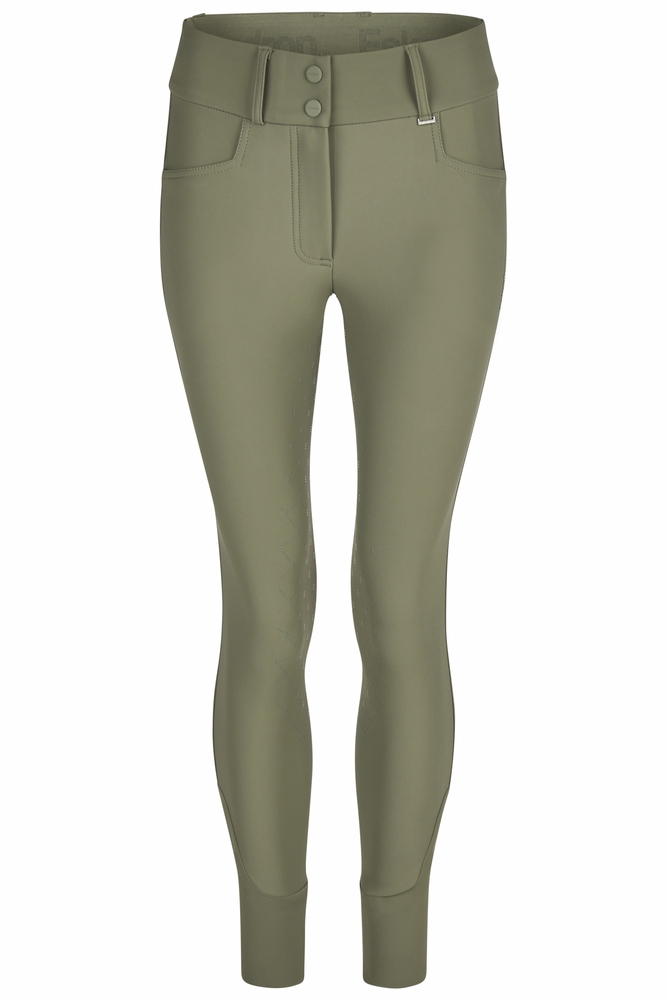 FULL GRIP<br>RIDING BREECHES