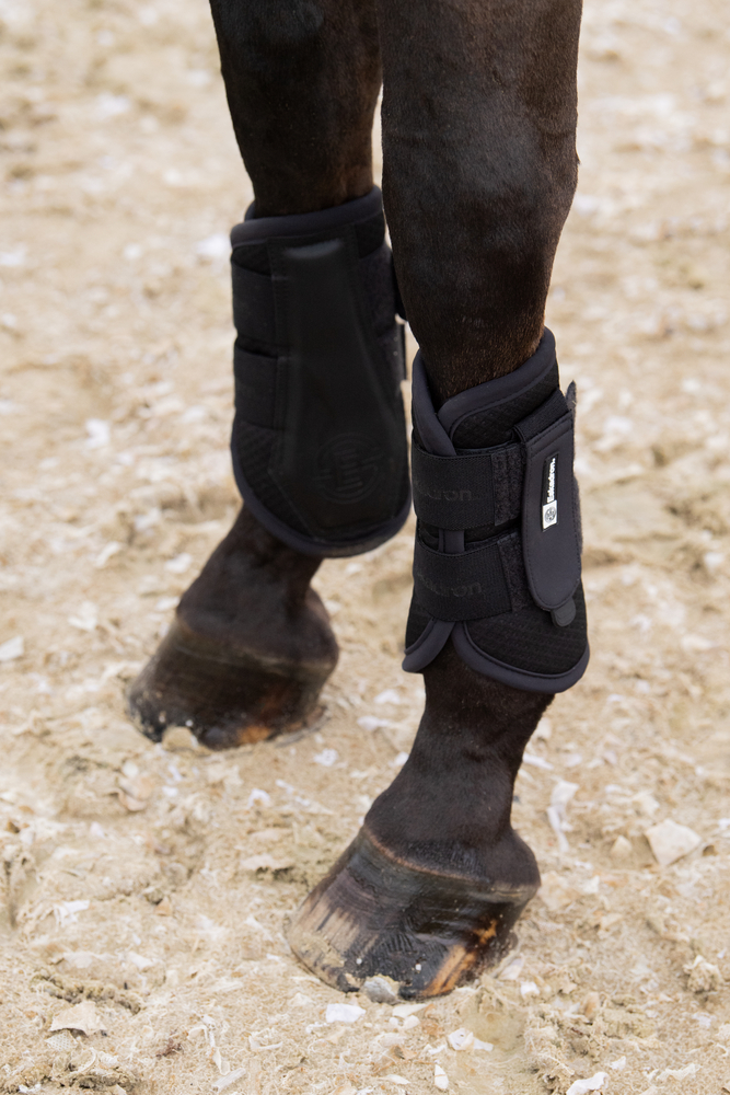 MESH<br>TENDON BOOTS