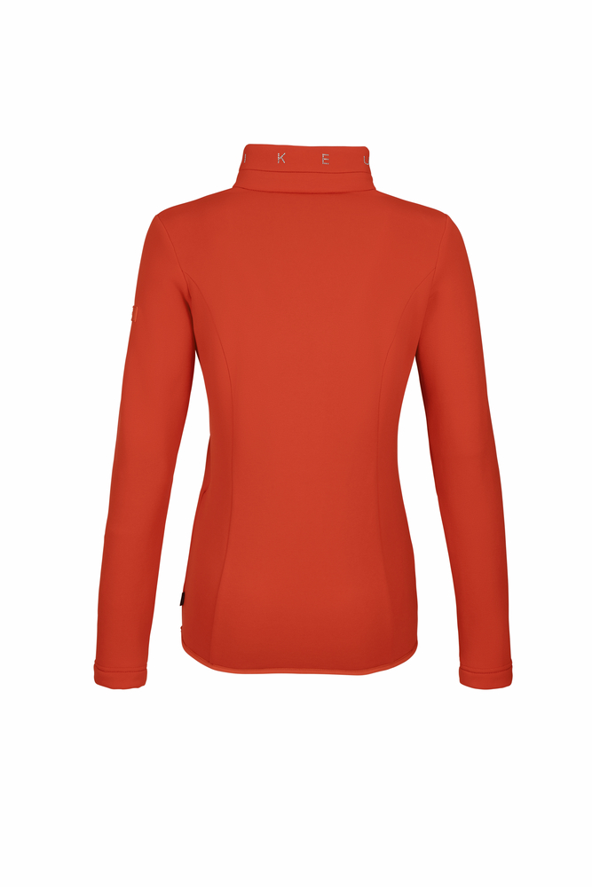 PIKEUR POLARTEC SHIRT<br>SPORTS