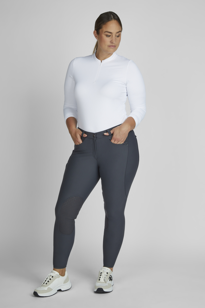 PIKEUR LAURE GR KN<br>KNEE PATCHES