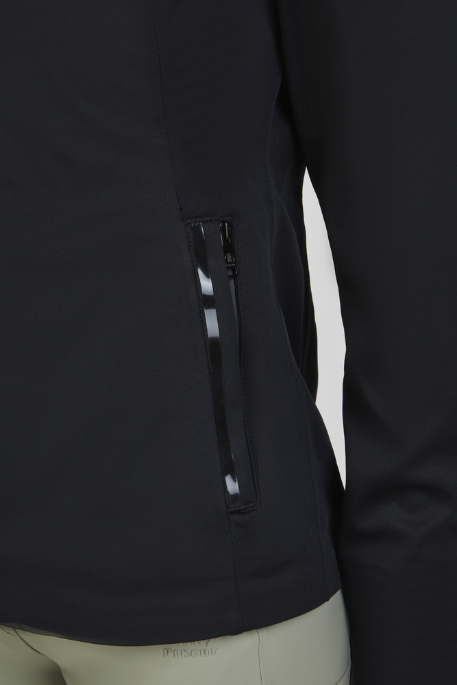 PIKEUR SOFTS. RAINJACKET<br>JACKET