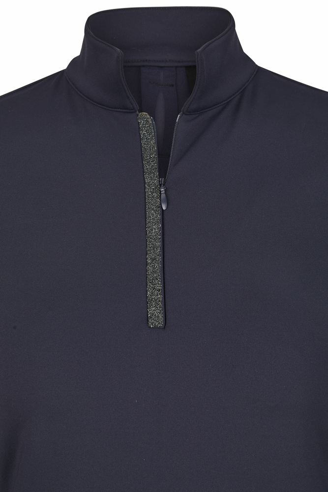 PIKEUR ZIP SHIRT<br>SELECTION