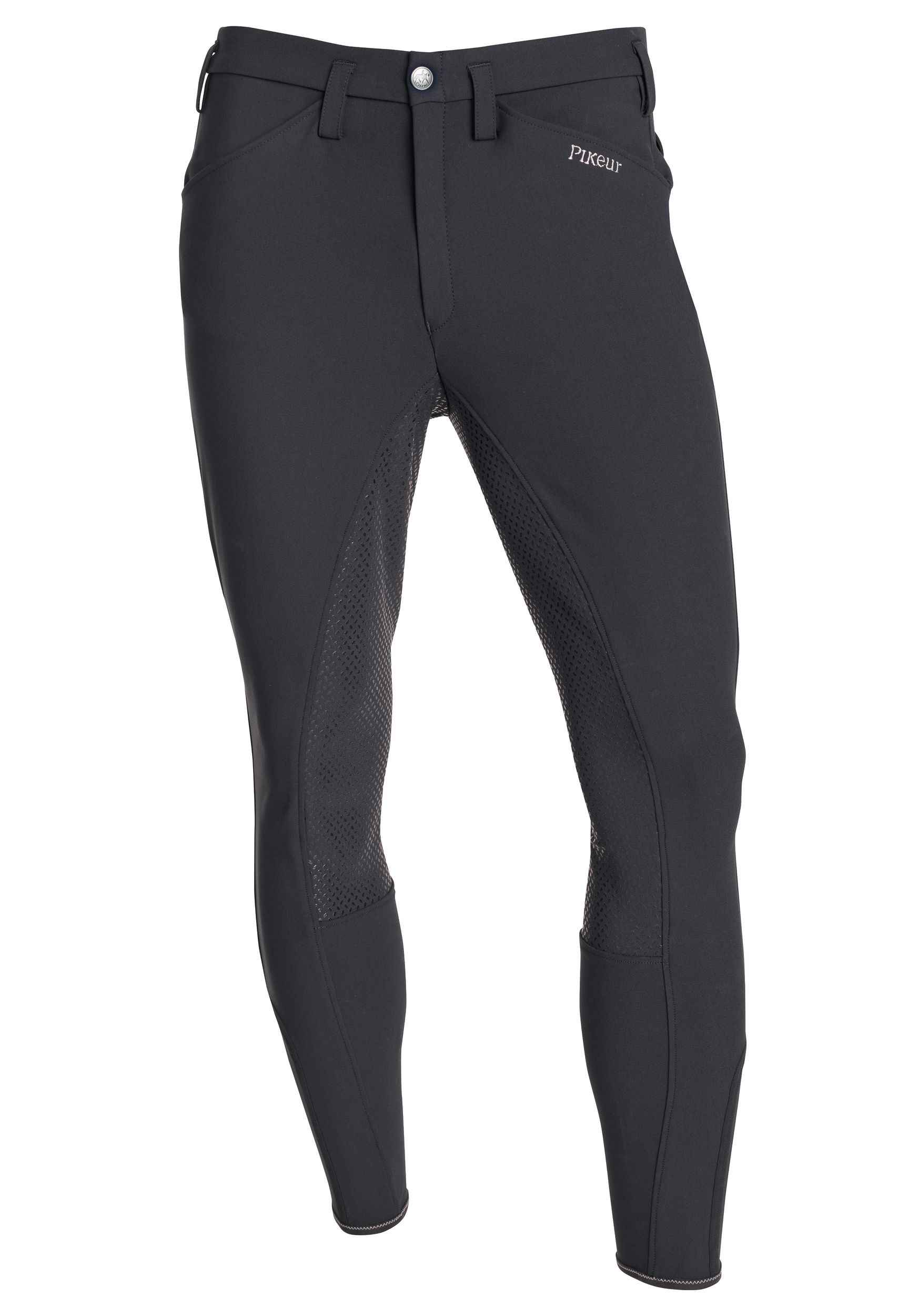 PIKEUR ROSSINI GR<br>FULL PATCHES