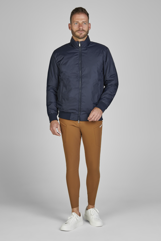 BLOUSON MALE<br>JACKET