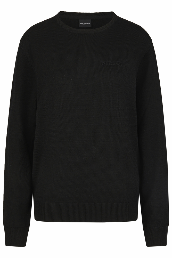 PIKEUR KNITTED PULLOVER<br>SPORTS MAN