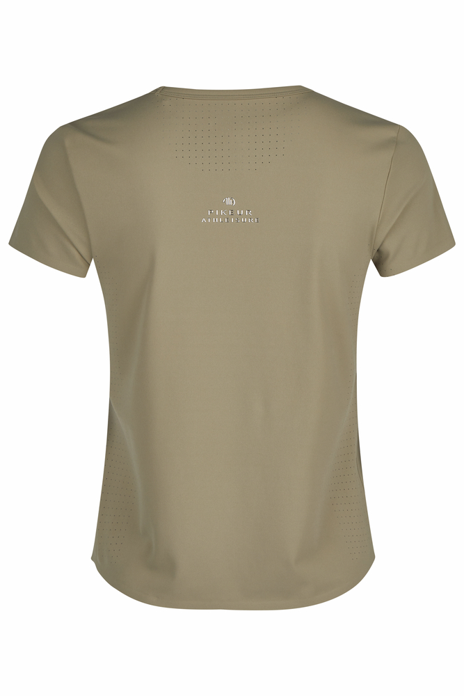 PIKEUR FUNCTION SHIRT<br>ATHLEISURE