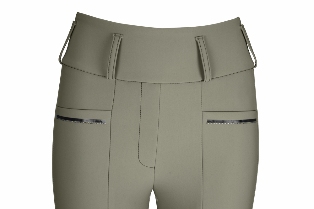 PIKEUR LILITH SD<br>HIGHWAIST GIRL