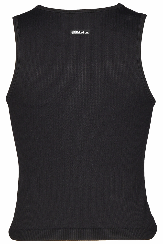 TANK SEAMLESS DYNAMIC<br>SHIRT