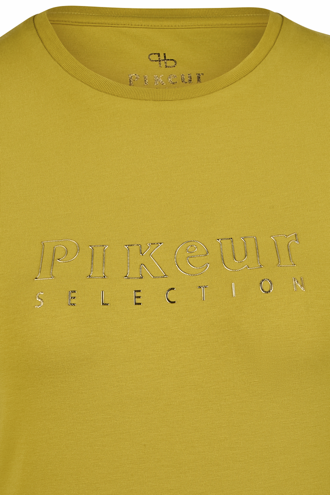 PIKEUR ROUNDNECK SHIRT<br>SELECTION