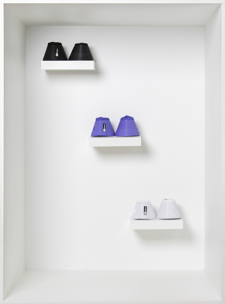 SOFTSLATE<br>BELL BOOTS