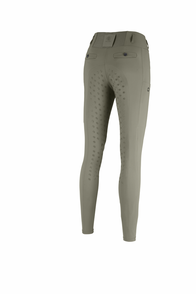 PIKEUR LINNETT TIGHT SD<br>HIGHWAIST SEAML.