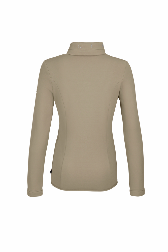 PIKEUR POLARTEC SHIRT<br>SPORTS
