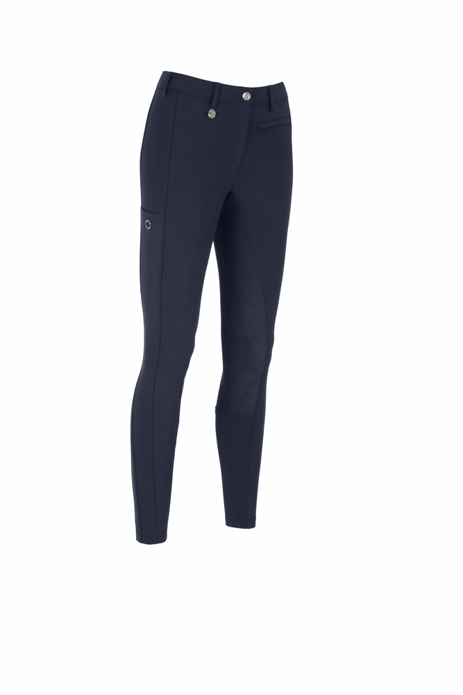 PIKEUR NEW LUGANA FFL<br>MIDWAIST
