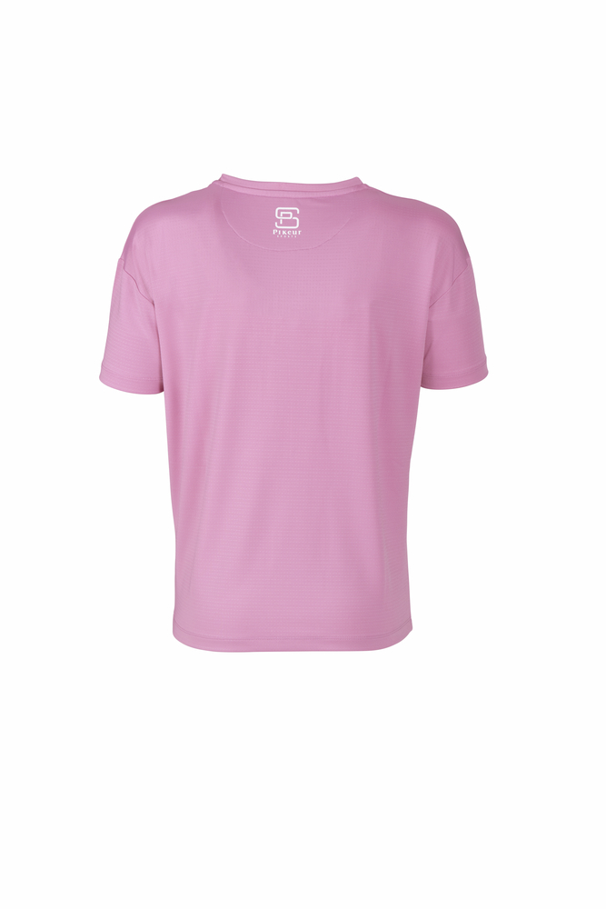 PIKEUR T-SHIRT<br>SPORTS
