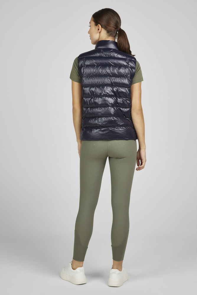 QUILT-WAISTCOAT<br>WAISTCOAT