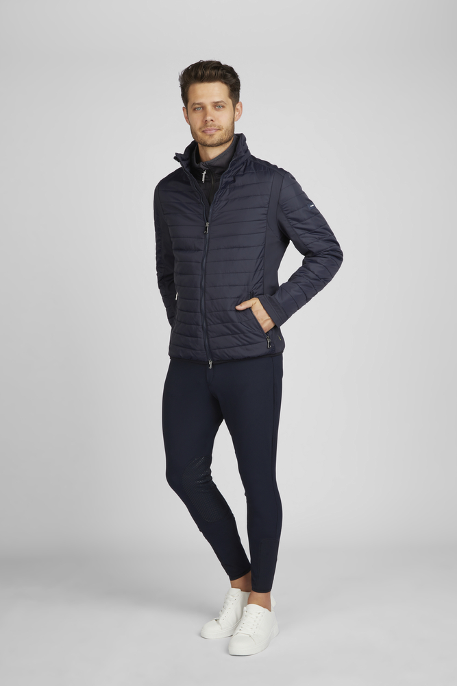 HYBRID MEN'S JACKET NOS<br>JACKET