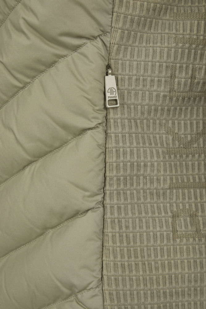 PIKEUR HYBRID JACKET<br>JACKET