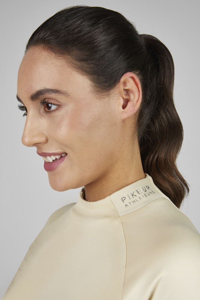 PIKEUR ROLL NECK<br>ATHLEISURE