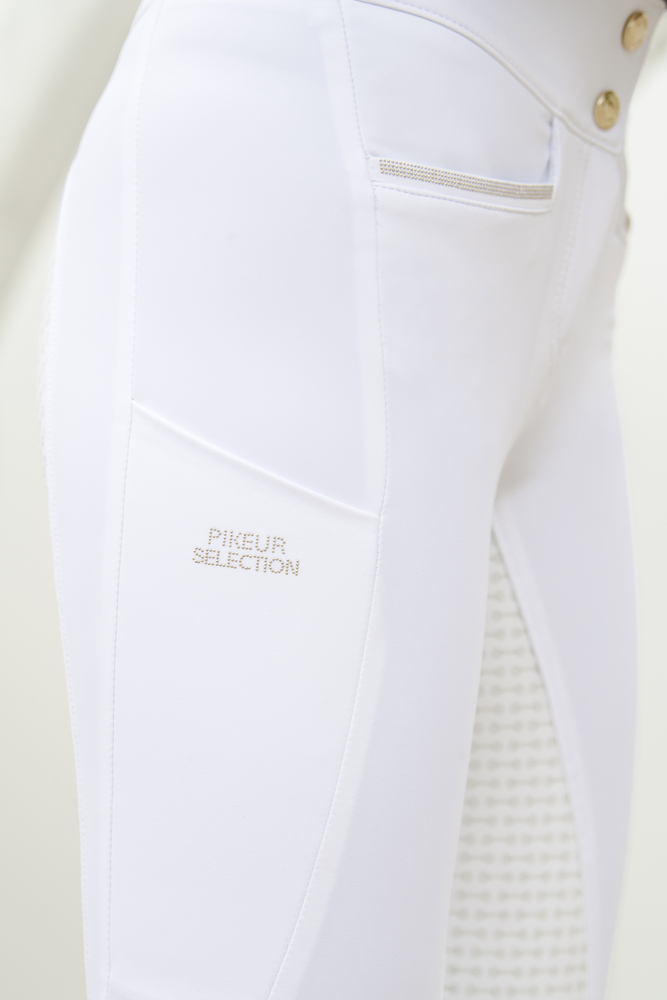 PIKEUR VIRGINE<br>SHIRT