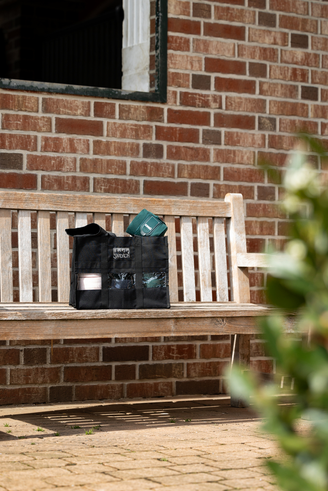 BANDAGES BAG<br>BANDAGENTASCHE