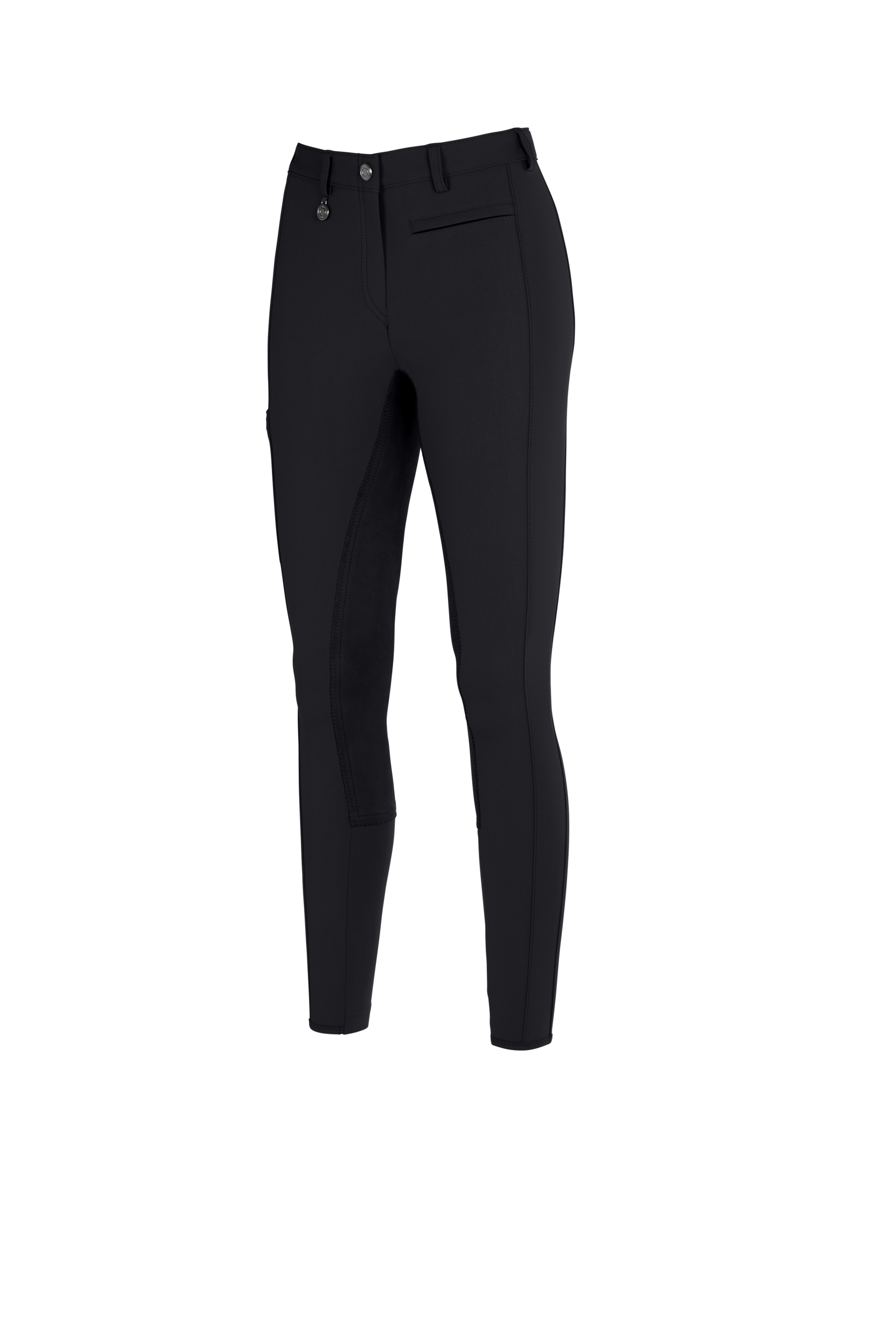 PIKEUR NEW LUGANA MC<br>FULL PATCHES