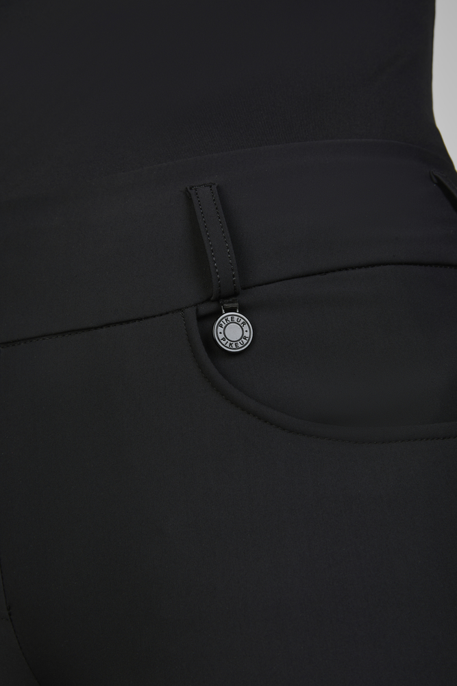 PIKEUR MALIA SD<br>FULL PATCHES