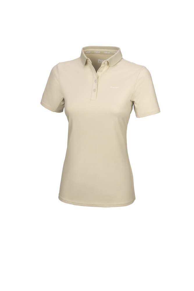 PIKEUR DASHA<br>POLO SHIRT