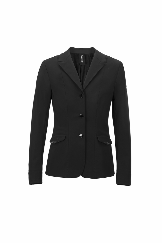 PIKEUR ISALIENNE<br>SHOWJACKET