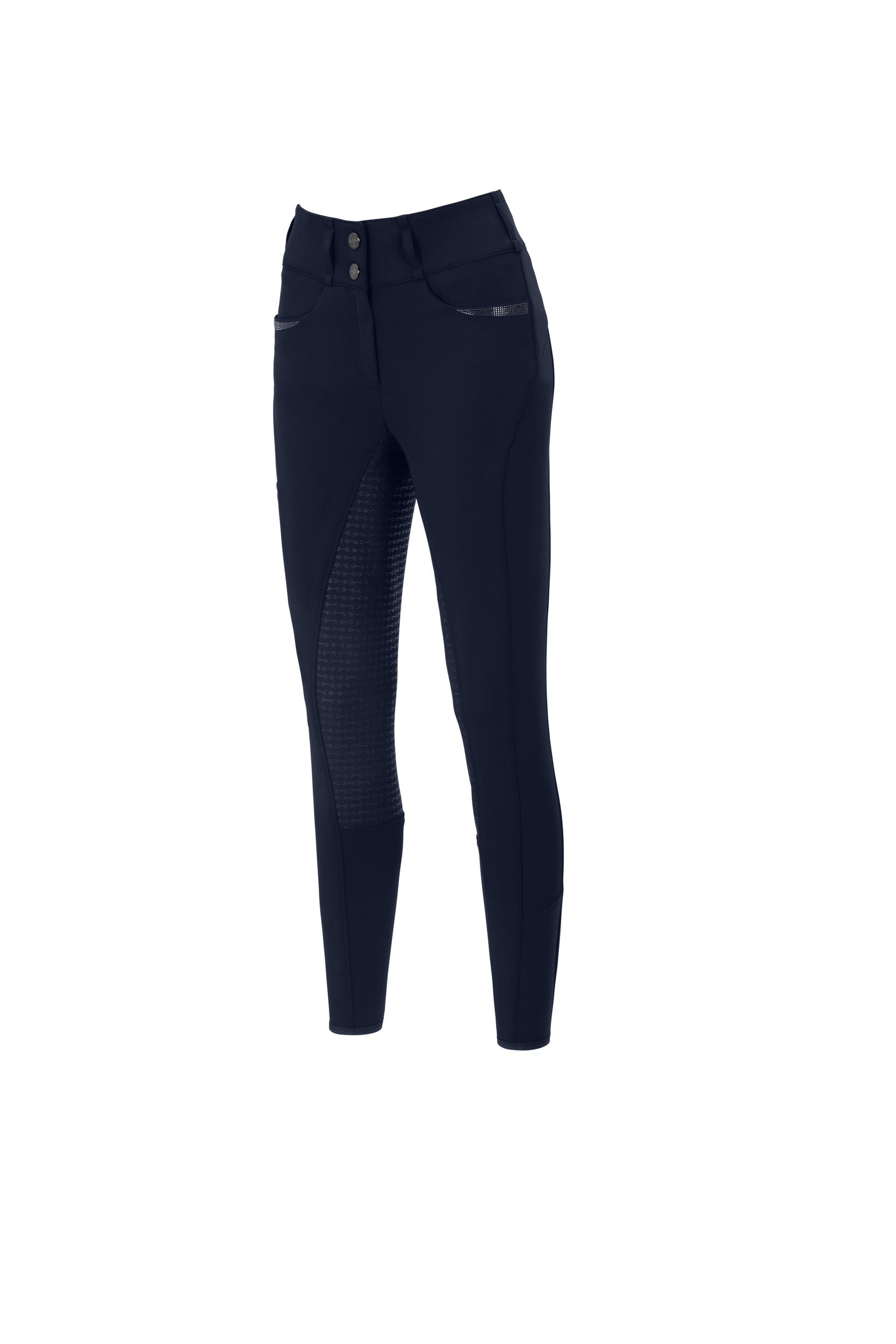 PIKEUR SEBIHA GR<br>FULL PATCHES