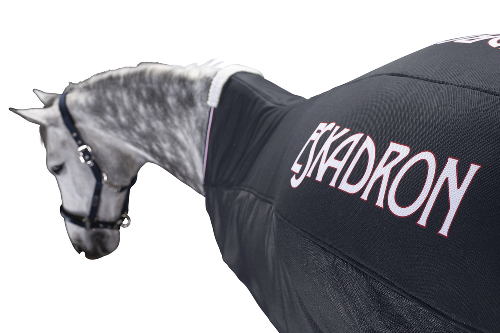 PRO COVER<br>FLY SHEET