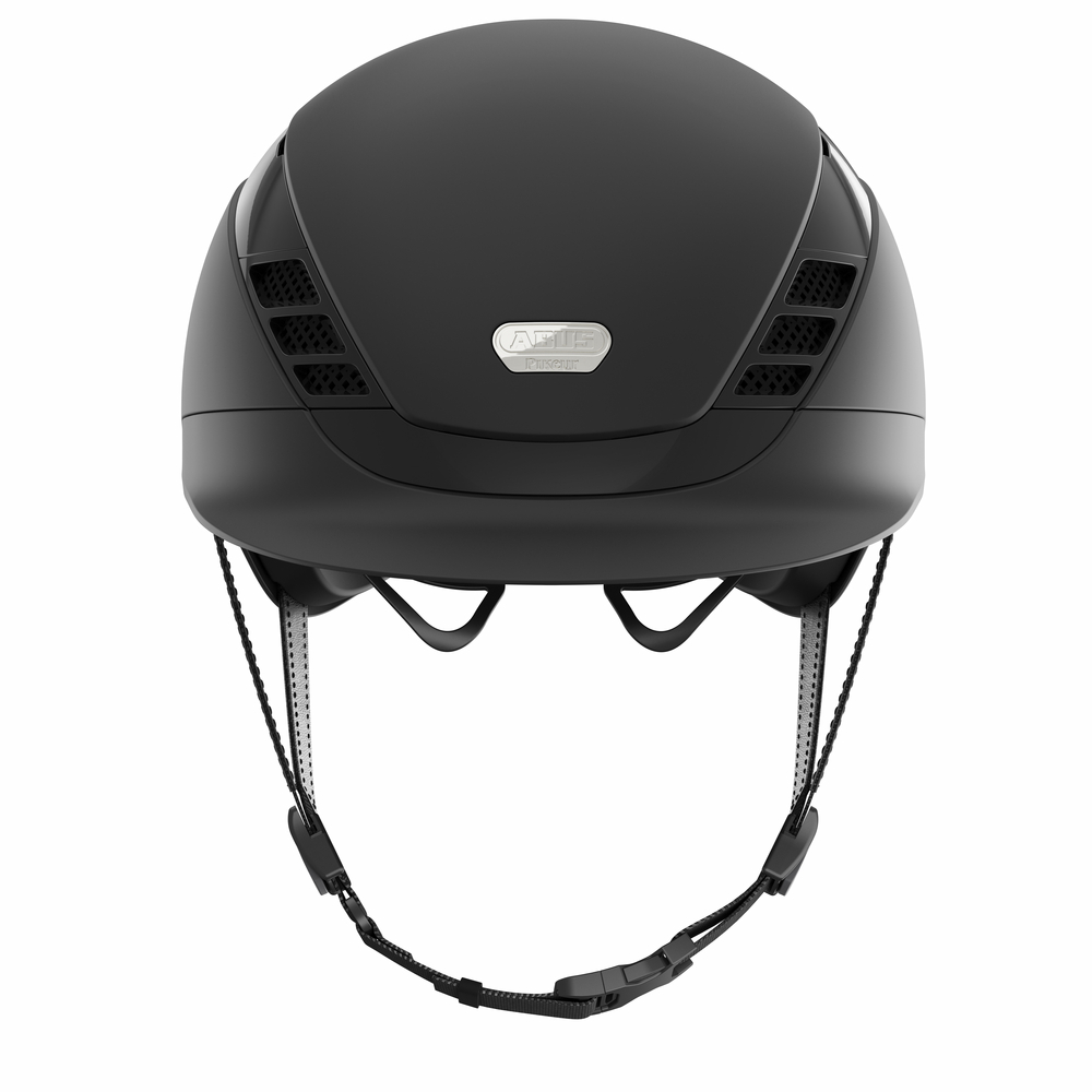 AIRLUXE PURE<br>RIDING HELMET