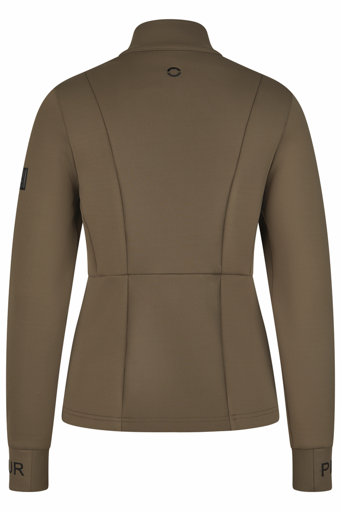 PIKEUR JERSEY JACKET<br>SELECTION